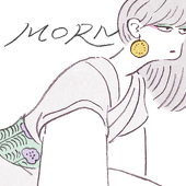 朝子