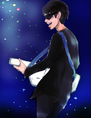 あさぎ