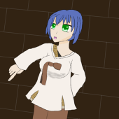 芋砂ミカリ