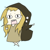 二色