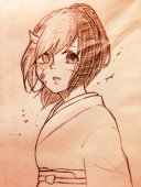 うめ子