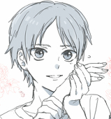 (と゜ =)
