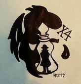 nutty@常にスランプ