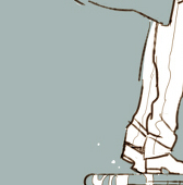 はじり