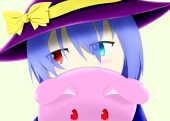とろけるありす