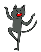 晴天うさぎ