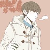 つき