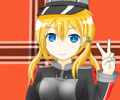 かぶる