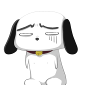 だる犬