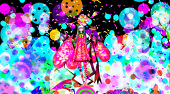 枝豆まみれ