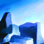 湖岸