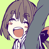 木口