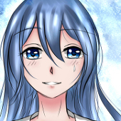 瞳楪Yuzuriha