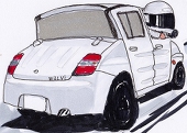 へっぽこライダー