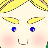 きなこ