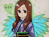 ヤナギ
