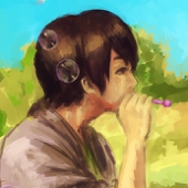亀次郎