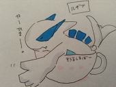 ぷっちんだーく