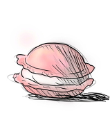 まかろん☆