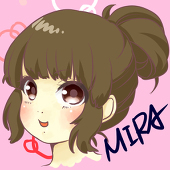 mira