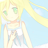 橘夏