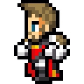 やられ太