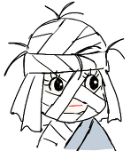 かる