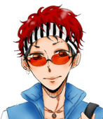 奏ヒロ
