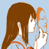鹿乃子