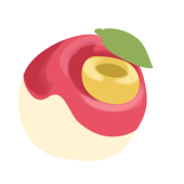 絹子