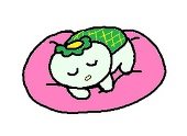 かっぱちゃん
