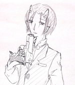 ｶｲﾘ