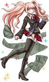 ダンガンロンパ参オリジナル製作