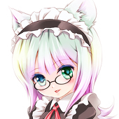 しろねこ