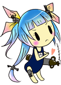 ちゅめそ