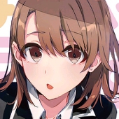 白黒