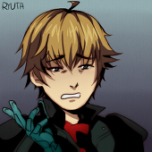 Ryuuuuuta-kun