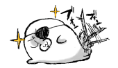 シロクマ