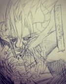 †黒騎士†