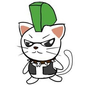 もひにゃん