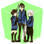 春の
