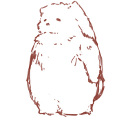 はしも