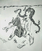 x魔酱