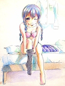 みてちゃん