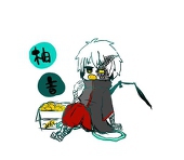 柚音♪