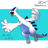 さかなまん