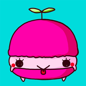 ちんじゅう☆マカロン