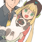 ぽちょ
