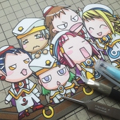 りーぜる
