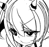 作画練習